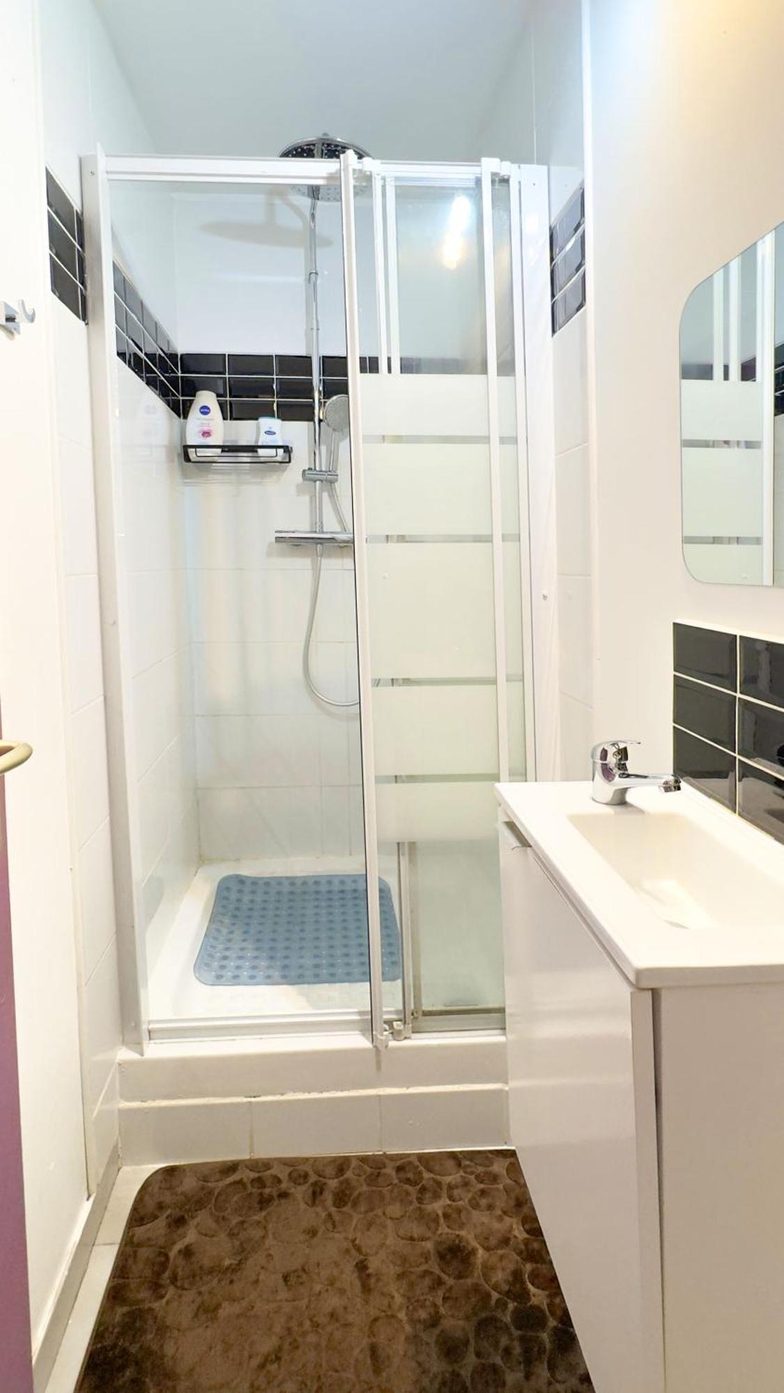 Chambre A Antony Proche De Paris Et A 10 Minutes Aeroport Orly Exterior photo