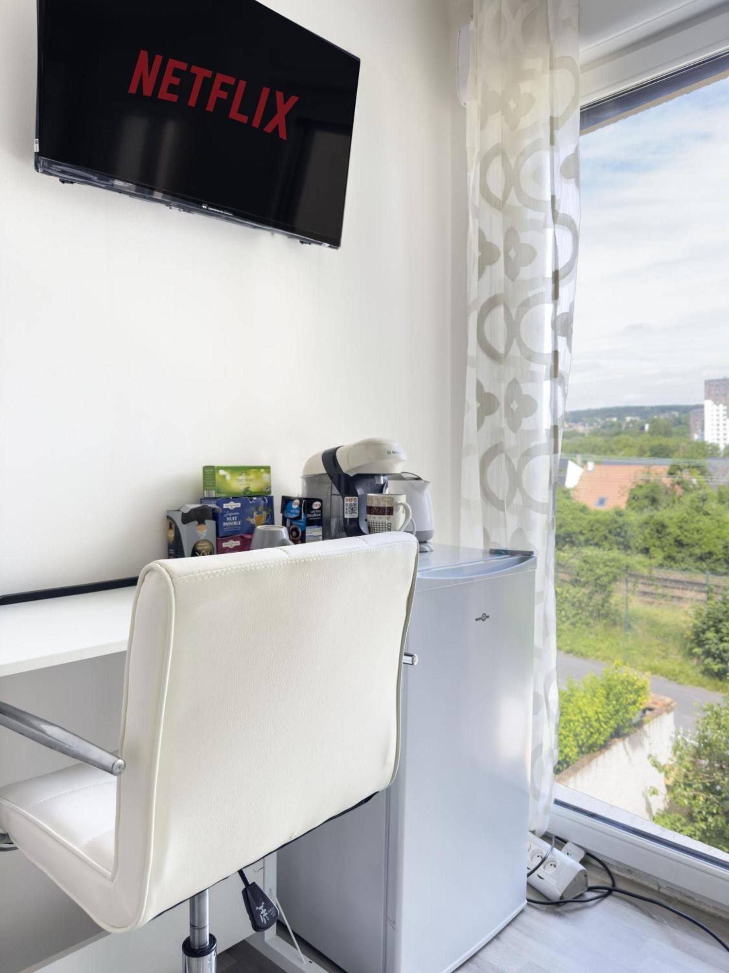 Chambre A Antony Proche De Paris Et A 10 Minutes Aeroport Orly Exterior photo